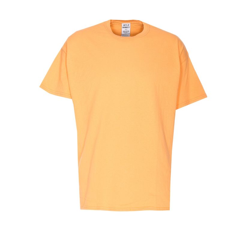 Wild Donkey Men Surfrs Up T-Shirt